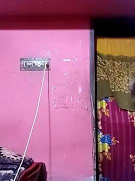 Porimoni22 on StripChat