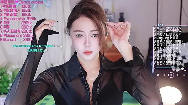 Potatosi on StripChat