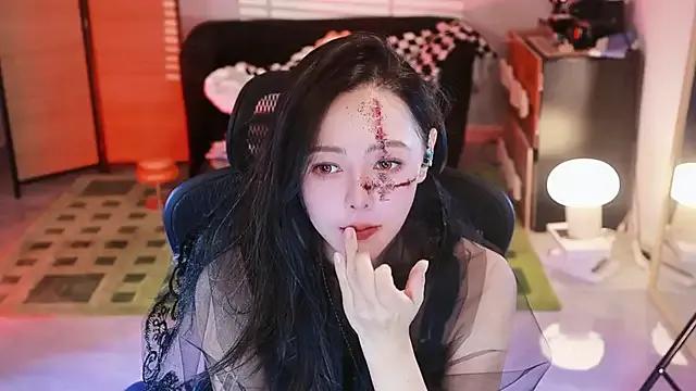 Potatosi on StripChat