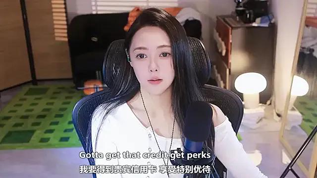 Potatosi on StripChat