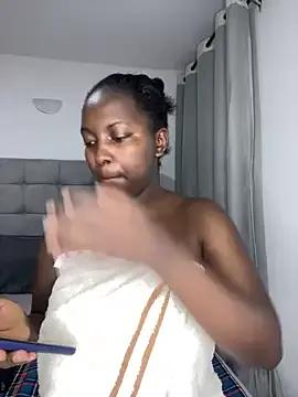 prettiepearl on StripChat