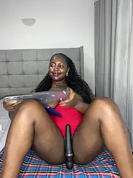 prettiepearl on StripChat
