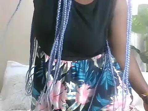 Pretty_Tiana — Freechat on StripChat