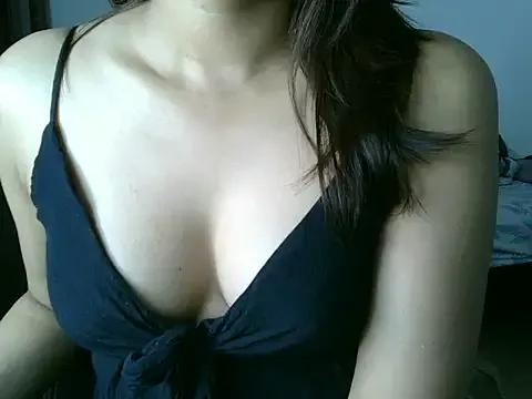 pretty_vanya on StripChat