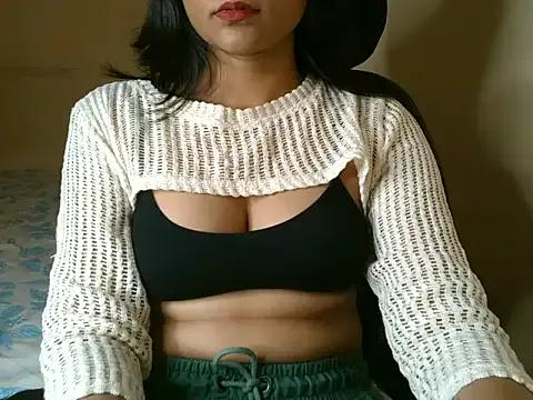 pretty_vanya on StripChat