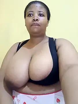 Prettyboobiesx on StripChat