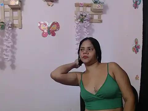princesaslatinas on StripChat