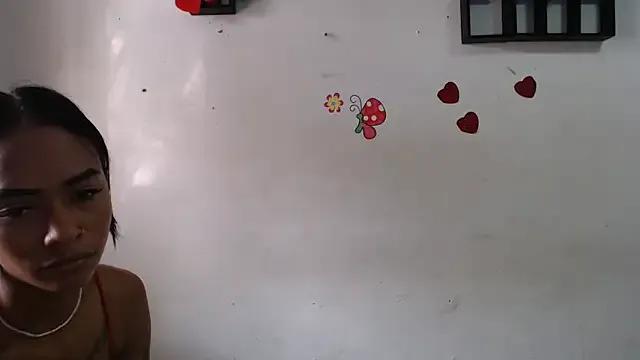 princesaslatinas on StripChat