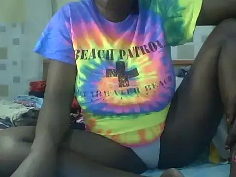 princess-maira on StripChat