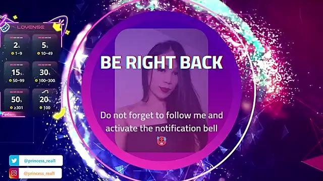 princess0303 on StripChat