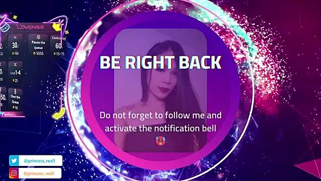 princess0303 on StripChat