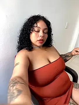 PrincessLauren420 on StripChat