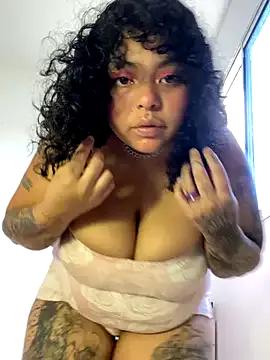 PrincessLauren420 on StripChat