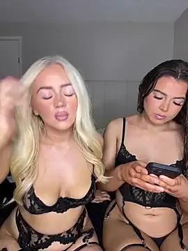 PrincessMegUK on StripChat