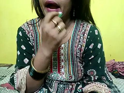 Princessroooh — Freechat on StripChat