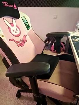 princiana on StripChat