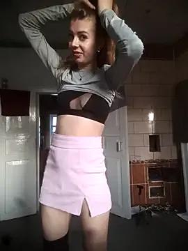 Privet-Introvert515 on StripChat