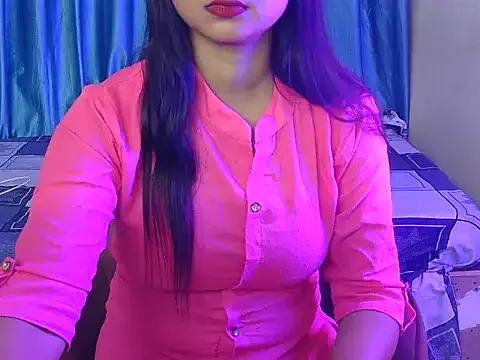 priya-kumari22 on StripChat