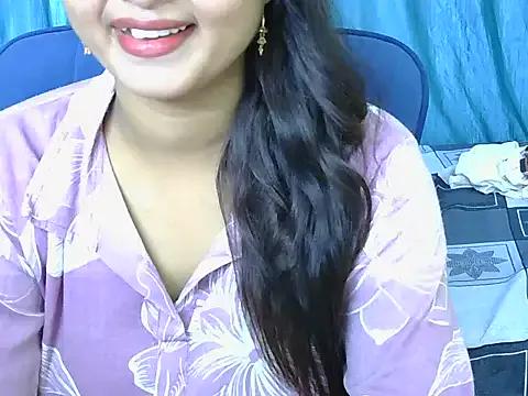priya-kumari22 on StripChat