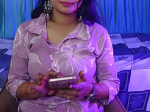 priya-kumari22 on StripChat