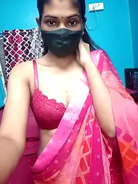 Priya_04 on StripChat