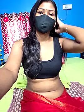 Priya_04 on StripChat
