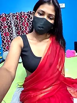 Priya_04 on StripChat