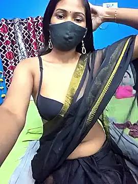 Priya_04 on StripChat