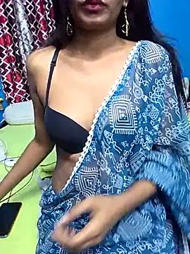 Priya_04 on StripChat