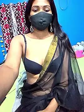 Priya_04 on StripChat