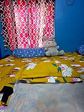 Priya_04 — Boobs play 5 mint