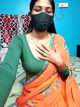 Priya_04 on StripChat