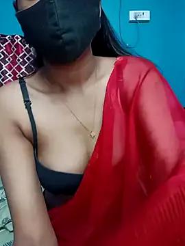 Priya_04 on StripChat