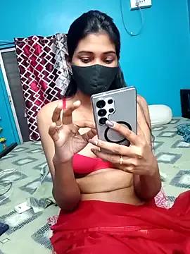 Priya_04 on StripChat