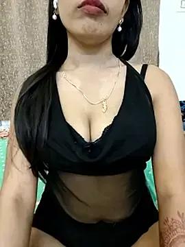 priya_26 on StripChat