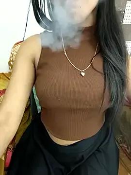 priya_26 on StripChat
