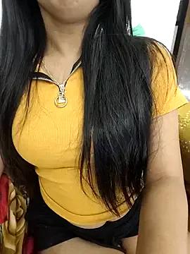 priya_26 on StripChat