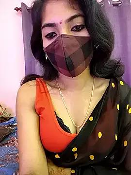 priya_26 on StripChat