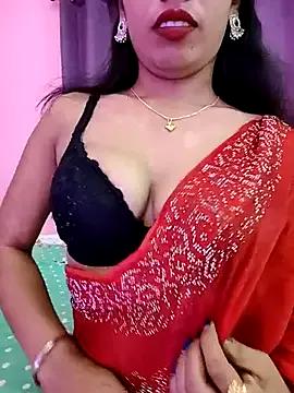 priya_26 on StripChat