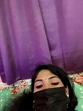 priya_26 on StripChat