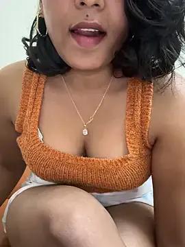 priyadevi17 on StripChat