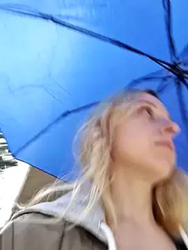 Public_Katrisha on StripChat