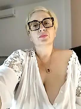 Pumabionda on StripChat