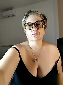 Pumabionda on StripChat