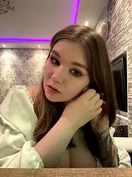 PumaShyXD — FINGER MY PUSSY CLOSE UP