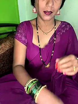 PUNAM_BABY1 on StripChat