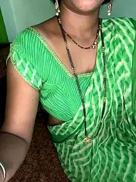 PUNAM_BABY1 on StripChat