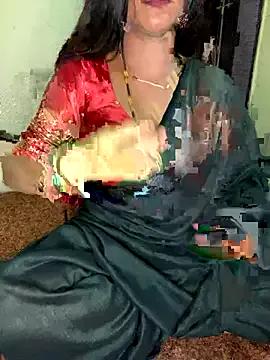 PUNAM_BABY1 on StripChat