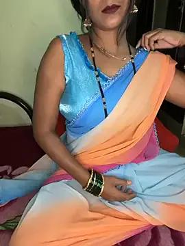 PUNAM_BABY1 on StripChat