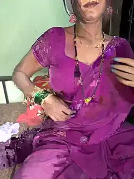 PUNAM_BABY1 on StripChat